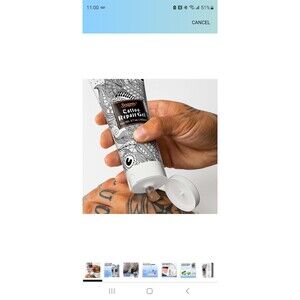 Tattoo Aftercare Soothing Gel, Moisturizer for Fresh Tattoo Cooling Relief Sooth